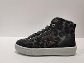 Shoesme Hoge Sneaker VU20W065-E Maat 29