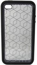 XtremeMac IPP-MT4-13 Microshield Tatu Blocks iPhone 4