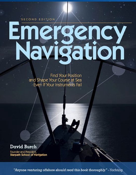 Emergency Navigation, 2nd Edition - cover