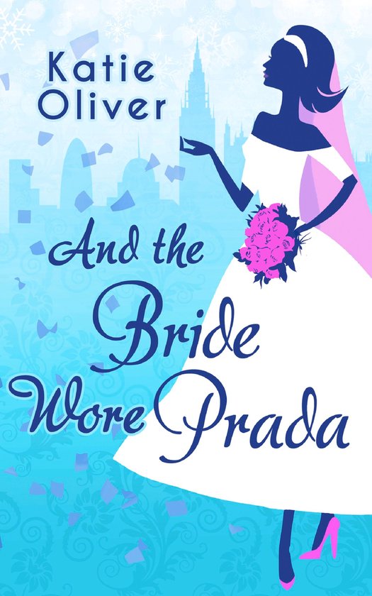 Marrying Mr Darcy 1 - And The Bride Wore Prada (Marrying Mr  ... - cover