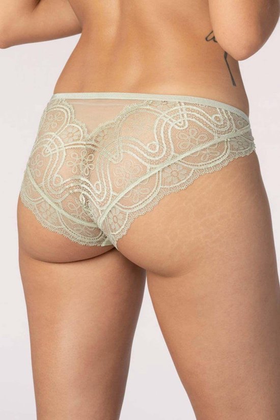 Mey Superbe Hipster Vert 42