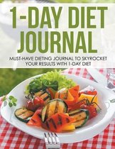 1-Day Diet Journal
