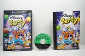 Disney's Party - Gamecube