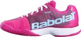 Babolat Jet Mach I Clay dames tennisschoen - paars - maat 38