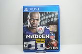 Electronic Arts Madden NFL 25, PS4 video-game PlayStation 4 Basis Engels, Spaans