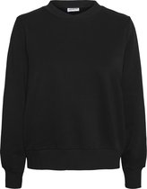 Noisy may NMLUPA L/S SWEAT BG NOOS Dames Trui - Maat XS