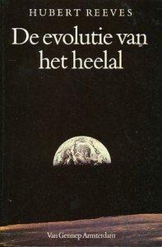 9789060127834 - De evolutie van het heelal