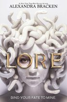 Omslag Lore