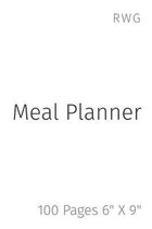 Meal Planner