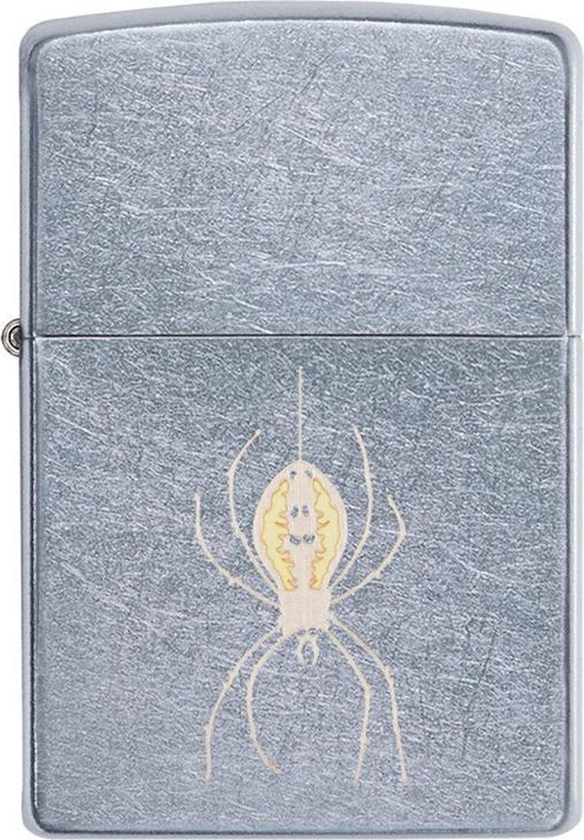 Goedkoopste Aansteker Zippo Spider