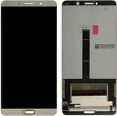 Huawei Mate 10 LCD-Scherm (Gold)