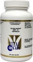 Vital Cell Life Gluca-Digest DPP-IV  200 vegicaps