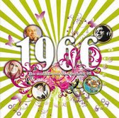 Een Muzikale Reis Door De Jaren 60 - 1966