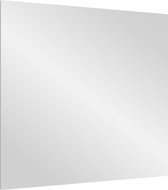Aloni Spiegel - Miroir - Vierkant - 60x60x2 cm