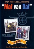 DAF 75 Jaar - Maf van DAF