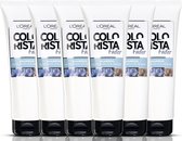 LOreal Paris Colorista Fader Shampoo Voordeelverpakking - 6 x 200 ml