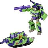 Transformers Generations War For Cybertron WFC: Earthrise Selects G2 Megatron Voyager 17 cm