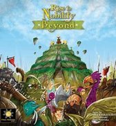 Rise to Nobility - Beyond