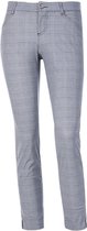 Alberto Golfbroek Dames - Ruit - 38