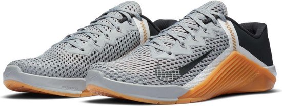 Nike Metcon 6 Grijs | bol.com