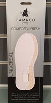 Famaco Universal Comfort & Fresh - 37