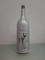 super grote decoratieve fles