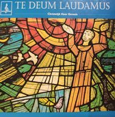 Te Deum Laudamus / CD / Christelijk Koor Genesis