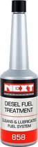 Next 858 - Brandstofsysteem Reiniger - Diesel Reiniger - 400ML
