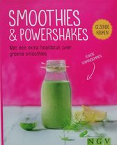Smoothies og power-shakes