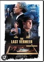 The Last Vermeer (dvd)
