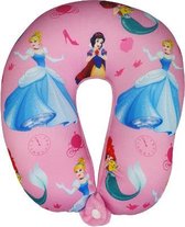 Nekkussen Disney Princess - Roze - Polyester