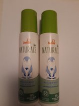 Zwitsal Naturals Micellair Water - 2 x 200ml