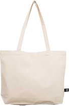 Rico Design - Trendy Shopping Bag - Boodschappentas - Big Shopper - Shopping Bag - Boodschappentassen - Tas