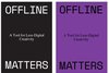 Afbeelding van het spelletje Offline Matters Cards: Truth or Dare?