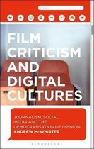 Film Criticism and Digital Cultures