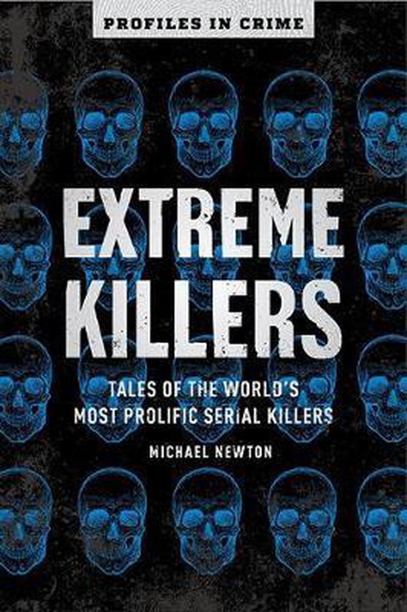 THE WIKIPEDIA ENCYCLOPEDIA OF SERIAL KILLERS: An A-Z Guide to History's  Most Heinous Murderers 