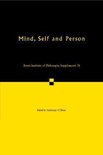 Mind Self & Person