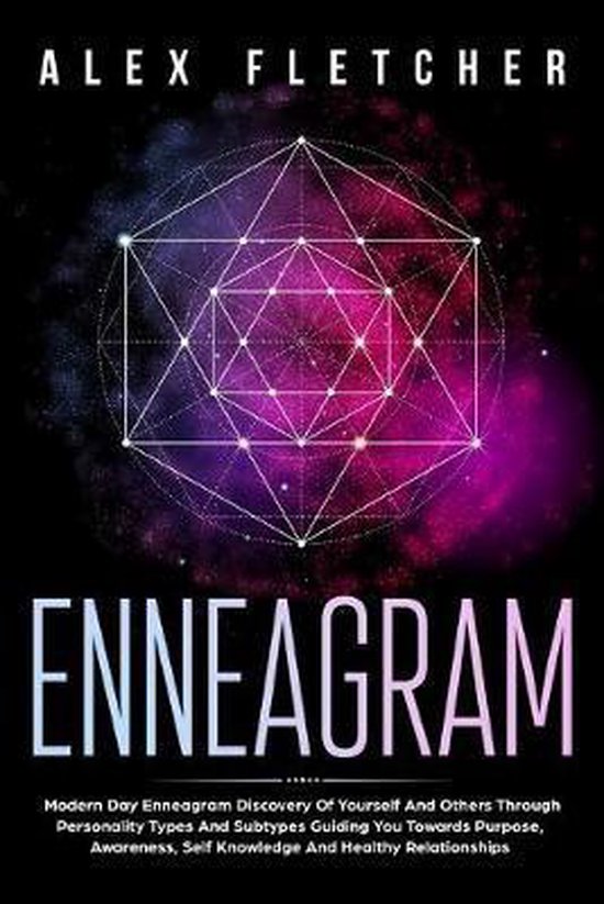 Enneagram - cover