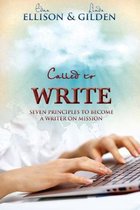 Called to Write