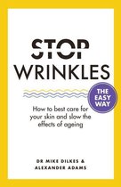 Stop... The Easy Way - Stop Wrinkles The Easy Way