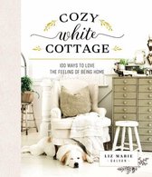 Cozy White Cottage - Cozy White Cottage