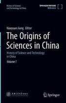 The Origins of Sciences in China