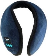 Bluetooth oorwarmer