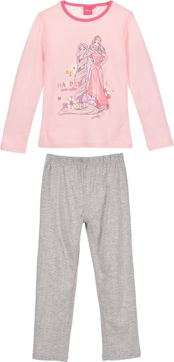 Pyjama Disney Princess maat 116