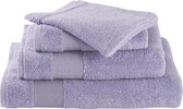 Livello Gastendoek Home Collection Lilac 100% katoen 40x60 cm (2 stuks)