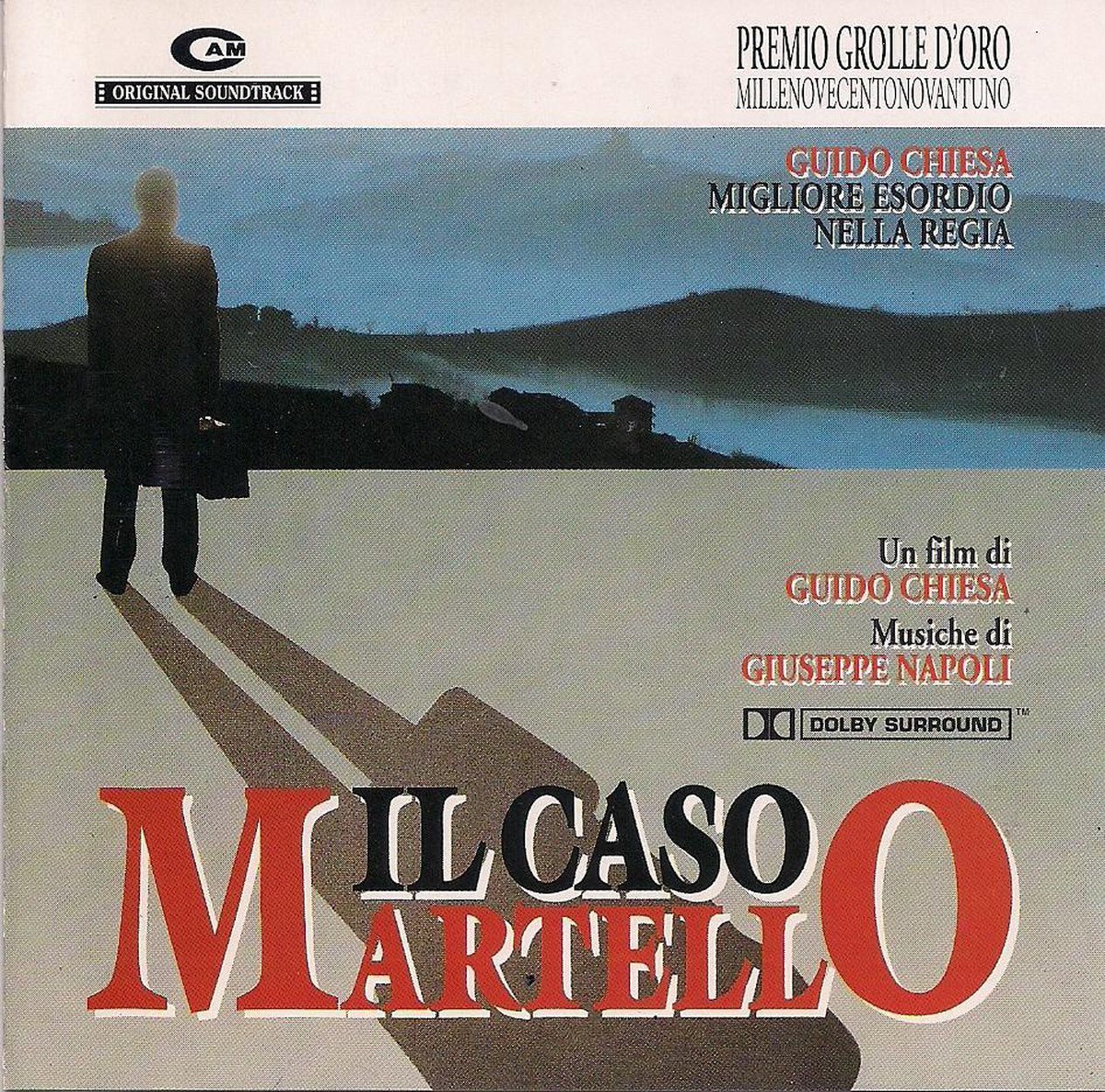 Martello File (Il Caso Martello)