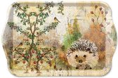 Dienblad - egel - Ambiente