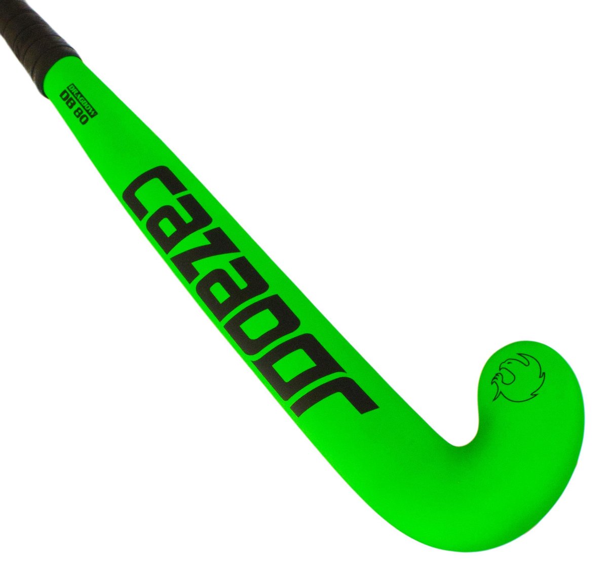 Cazador hockeystick dragbow 80% carbon