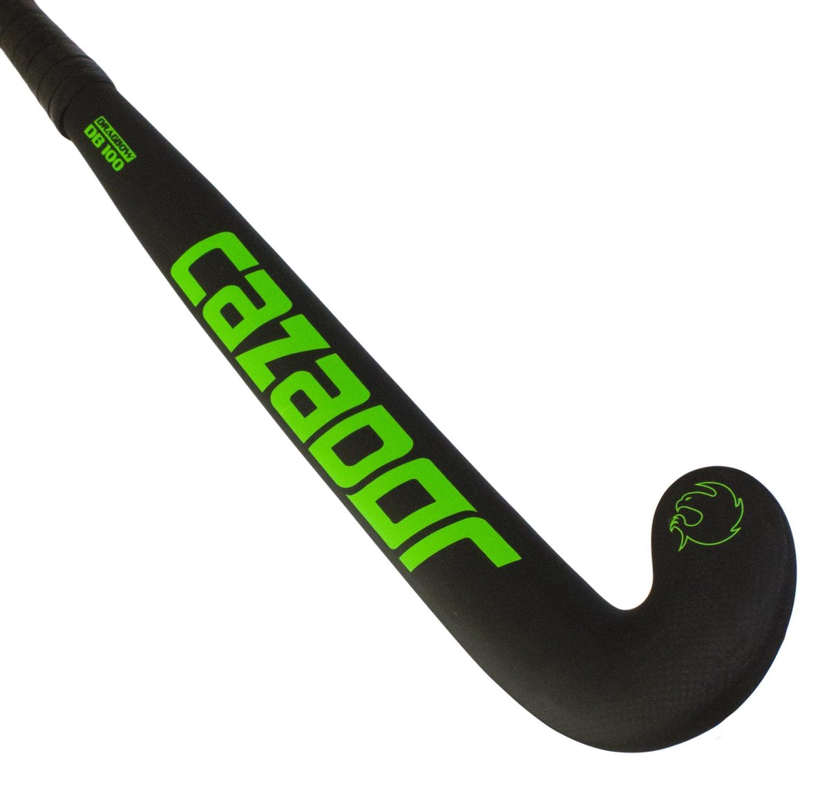 Cazador hockeystick dragbow 100% carbon