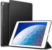 Hoesje ESR Apple iPad Air (2019) 10.5 Yippee Color Case - Zwart